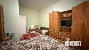 1-к квартира, вторичка, 37м2, 1/5 этаж