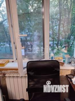2-к квартира, вторичка, 47м2, 3/5 этаж