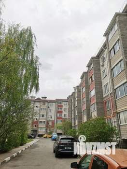 2-к квартира, вторичка, 60м2, 2/5 этаж