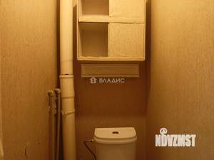 1-к квартира, вторичка, 31м2, 6/9 этаж