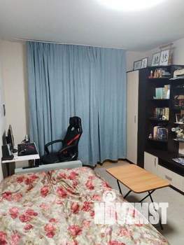 2-к квартира, вторичка, 51м2, 1/7 этаж