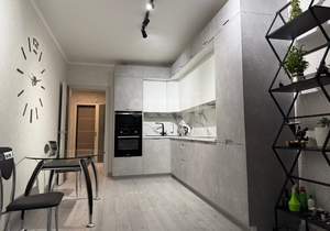 1-к квартира, вторичка, 48м2, 17/18 этаж