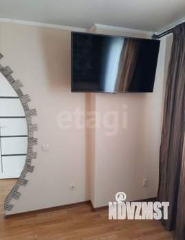 2-к квартира, вторичка, 55м2, 5/5 этаж