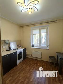 1-к квартира, вторичка, 35м2, 4/10 этаж