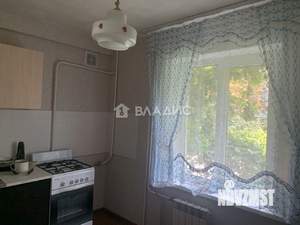 2-к квартира, вторичка, 44м2, 1/5 этаж