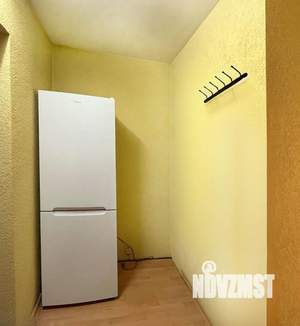 1-к квартира, вторичка, 30м2, 2/5 этаж