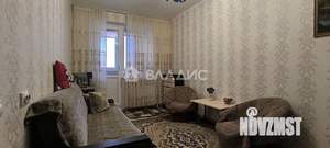 2-к квартира, вторичка, 44м2, 3/3 этаж