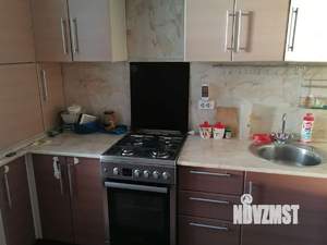 3-к квартира, вторичка, 63м2, 10/10 этаж