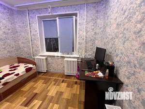 3-к квартира, вторичка, 61м2, 8/9 этаж