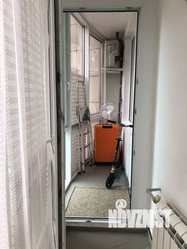 1-к квартира, вторичка, 39м2, 5/16 этаж