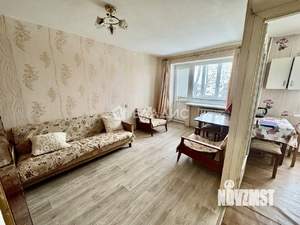 1-к квартира, вторичка, 28м2, 4/5 этаж