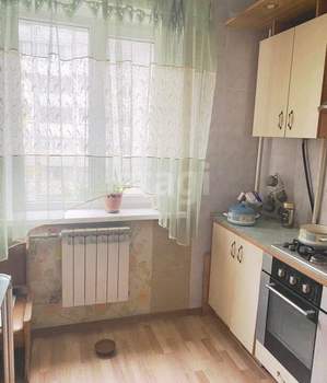 3-к квартира, вторичка, 71м2, 3/10 этаж