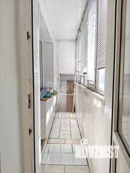 4-к квартира, вторичка, 78м2, 12/14 этаж