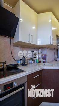 3-к квартира, вторичка, 48м2, 3/5 этаж