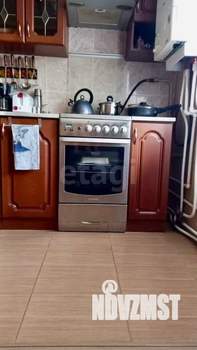 2-к квартира, вторичка, 55м2, 3/10 этаж