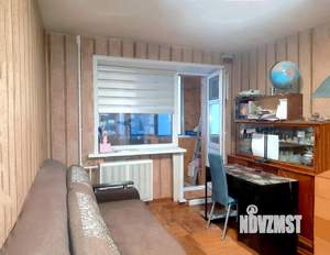 3-к квартира, вторичка, 50м2, 4/5 этаж