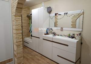 3-к квартира, вторичка, 73м2, 4/10 этаж