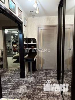 3-к квартира, вторичка, 69м2, 1/10 этаж