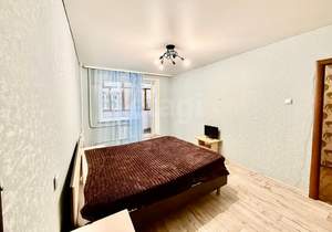 1-к квартира, вторичка, 34м2, 2/10 этаж