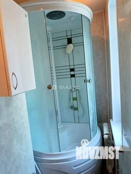 2-к квартира, вторичка, 43м2, 1/2 этаж