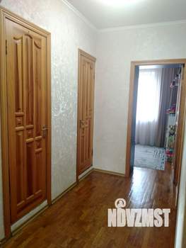 3-к квартира, вторичка, 60м2, 6/9 этаж