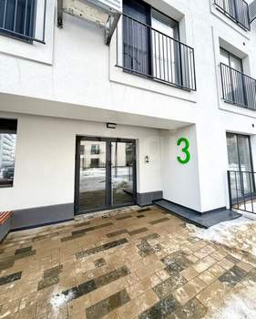 Студия квартира, вторичка, 21м2, 2/8 этаж