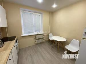 1-к квартира, вторичка, 35м2, 2/10 этаж