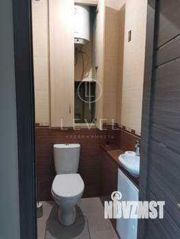 3-к квартира, вторичка, 73м2, 2/14 этаж