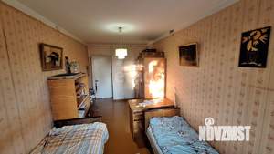 2-к квартира, вторичка, 45м2, 4/5 этаж