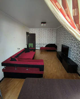 1-к квартира, вторичка, 33м2, 5/10 этаж