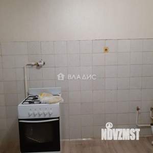 1-к квартира, вторичка, 34м2, 5/9 этаж