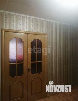 3-к квартира, вторичка, 78м2, 17/17 этаж