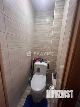 1-к квартира, вторичка, 33м2, 1/10 этаж