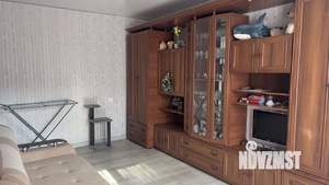4-к квартира, вторичка, 75м2, 4/9 этаж