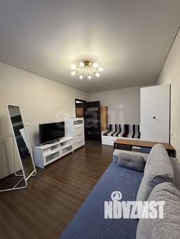 1-к квартира, вторичка, 34м2, 10/10 этаж