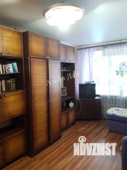 1-к квартира, вторичка, 30м2, 1/5 этаж