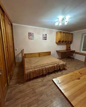 1-к квартира, вторичка, 34м2, 6/9 этаж
