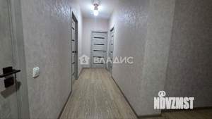 3-к квартира, вторичка, 77м2, 9/21 этаж