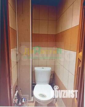 2-к квартира, вторичка, 52м2, 3/6 этаж