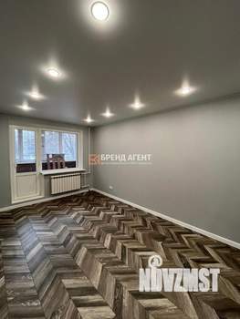 3-к квартира, вторичка, 72м2, 1/9 этаж