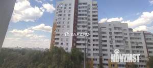 2-к квартира, вторичка, 62м2, 1/16 этаж