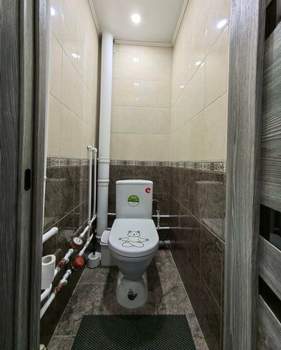 1-к квартира, вторичка, 34м2, 3/9 этаж