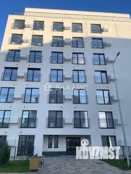 1-к квартира, вторичка, 40м2, 6/8 этаж