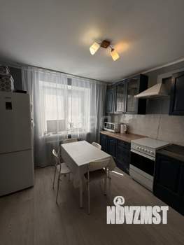 2-к квартира, вторичка, 50м2, 3/14 этаж