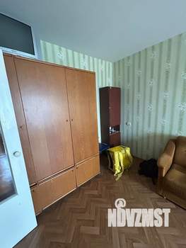 1-к квартира, вторичка, 34м2, 11/12 этаж