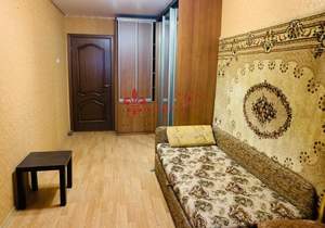 2-к квартира, вторичка, 43м2, 1/5 этаж