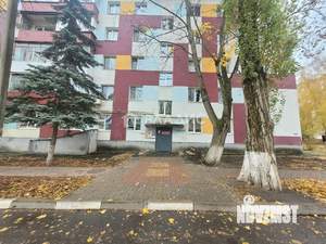 2-к квартира, вторичка, 63м2, 5/5 этаж