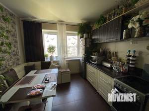 3-к квартира, вторичка, 97м2, 10/12 этаж