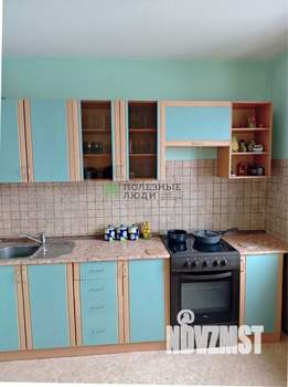 1-к квартира, вторичка, 34м2, 7/9 этаж