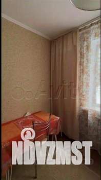 1-к квартира, вторичка, 34м2, 1/10 этаж